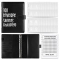 Binder (100 Envelope Challenge)